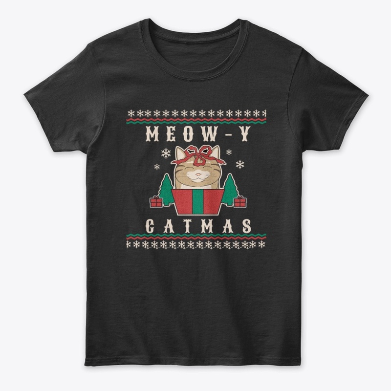 Christmas & Catmas 