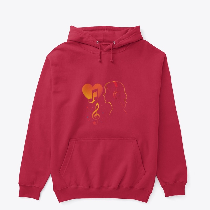Heartbeat of Music1