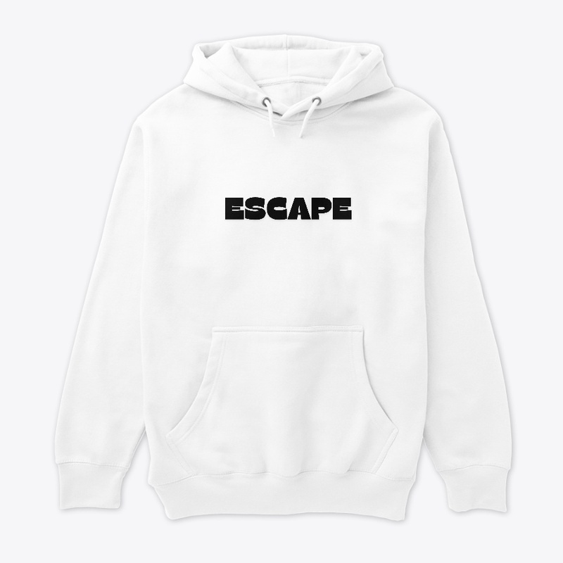 Escape Attire-Find Your Freedom