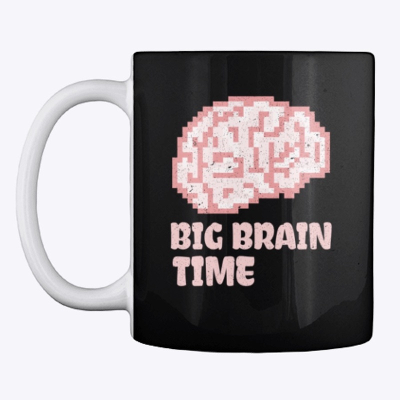 Big Brain Time