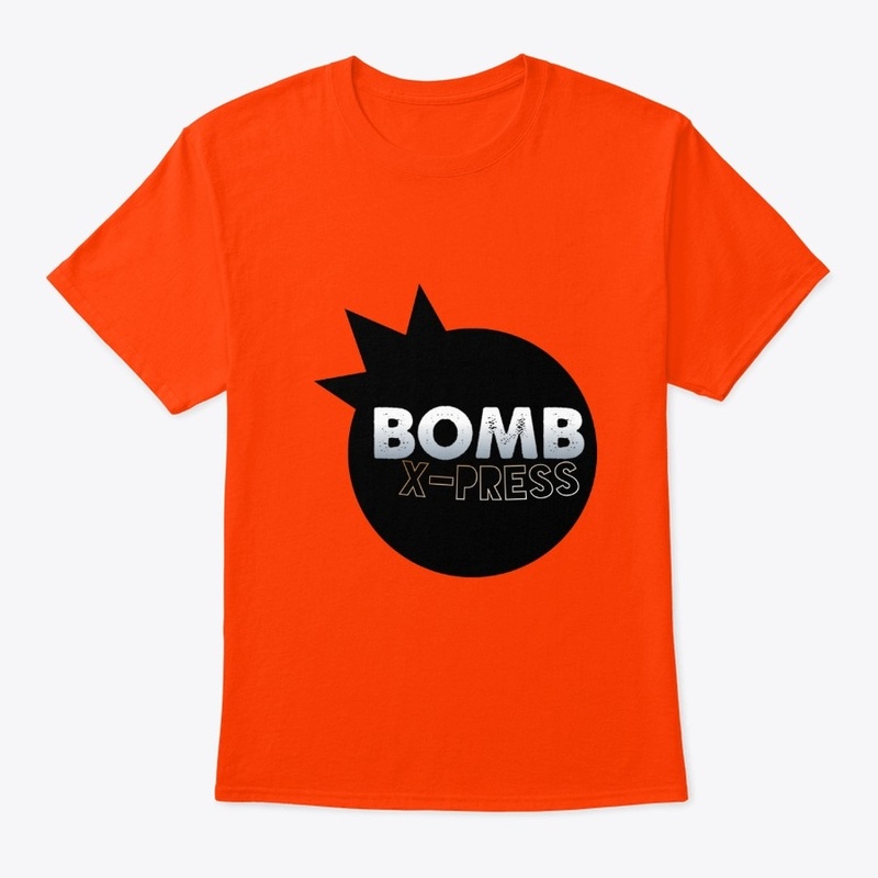 Bomb X-Press Men