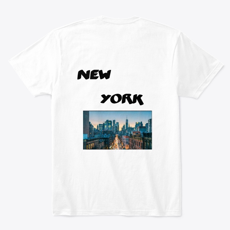 New york