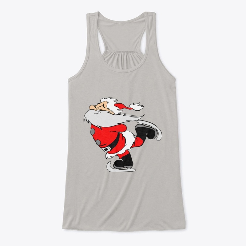 Happy santa | Santa clause |  Christmas