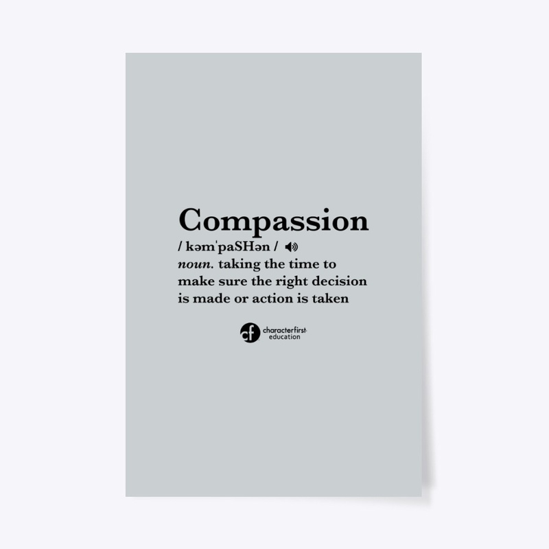 Compassion Definition