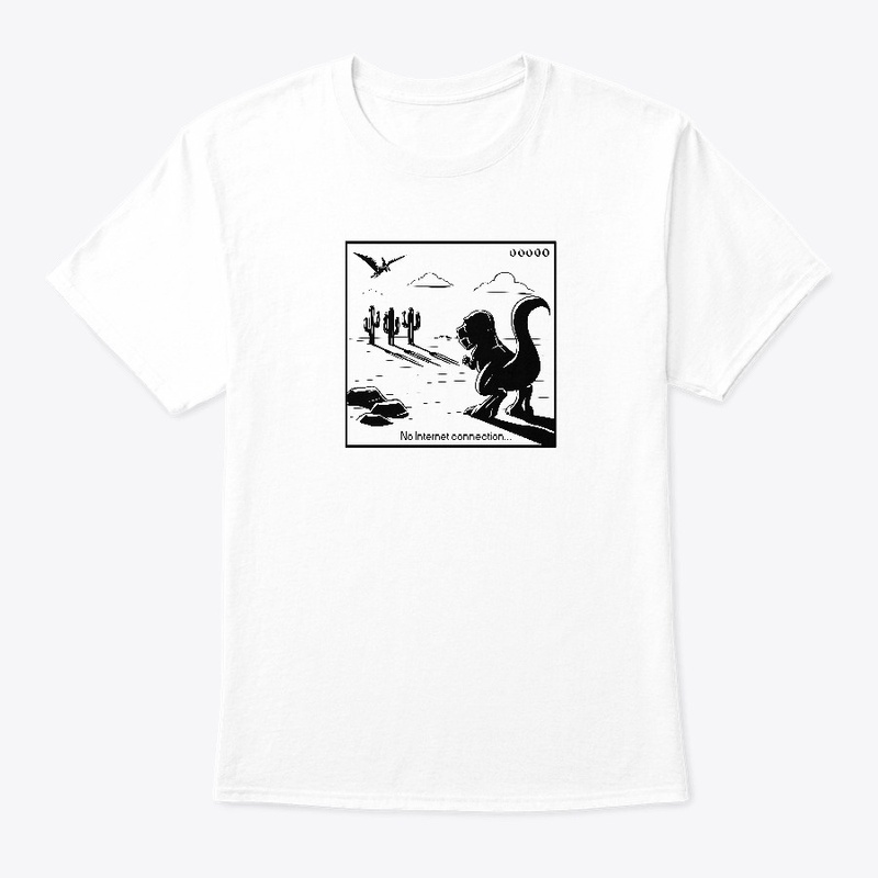T-Rex Run!