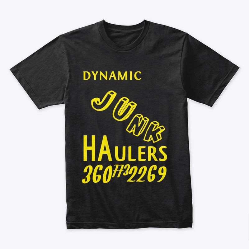 JUNKHAULERS