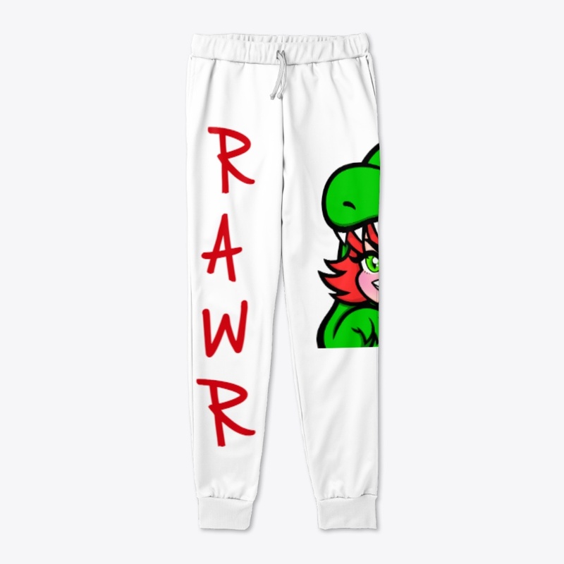 Rawr