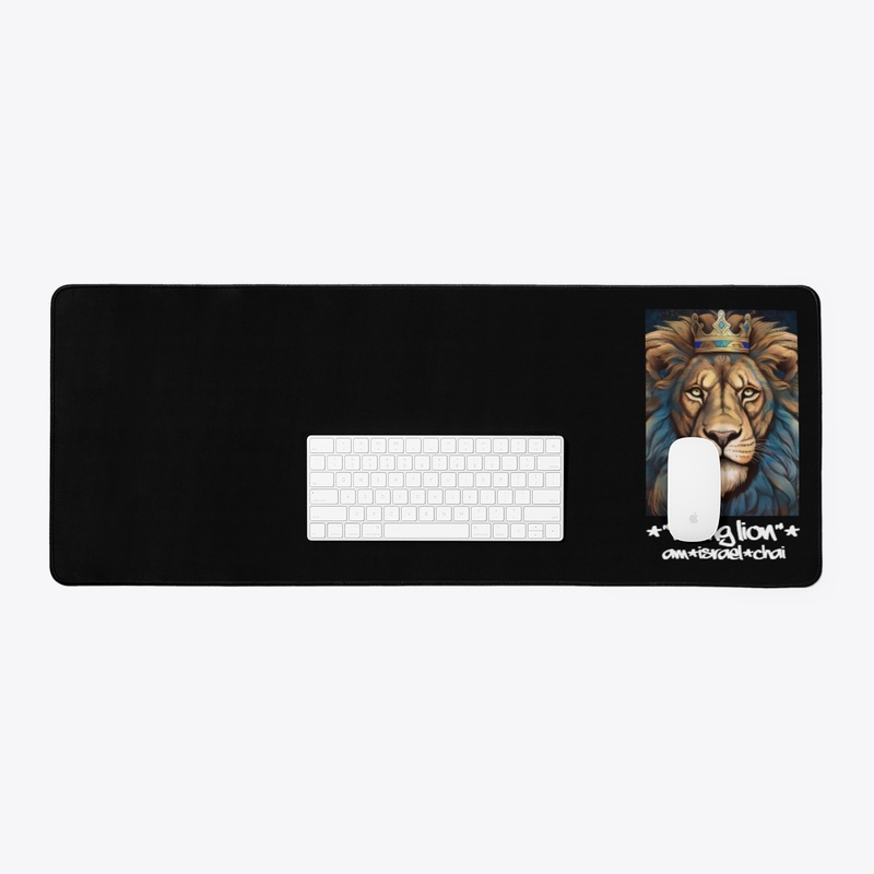 Rising Lion Collection (2025)