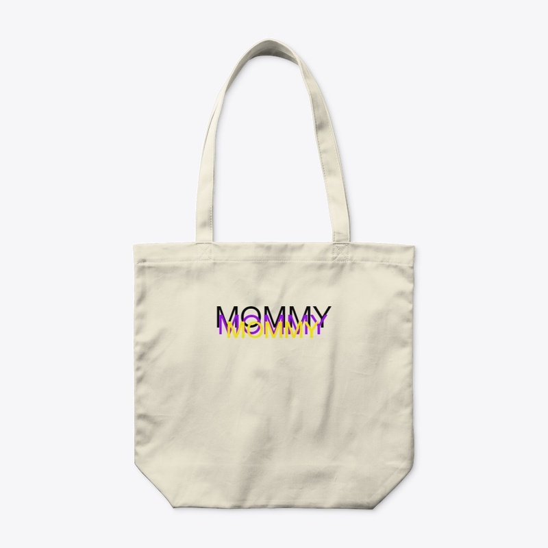 Mommy