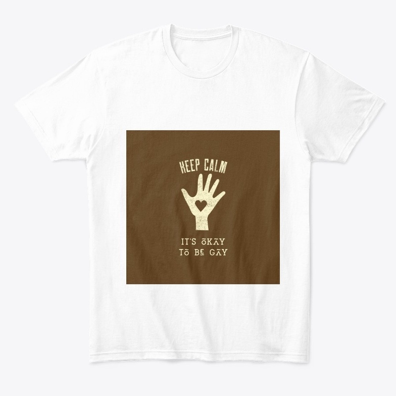 LGBTQIA Merchandise