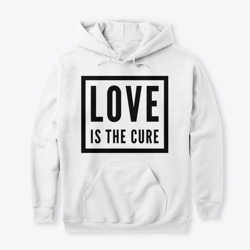 Love Is The Cure