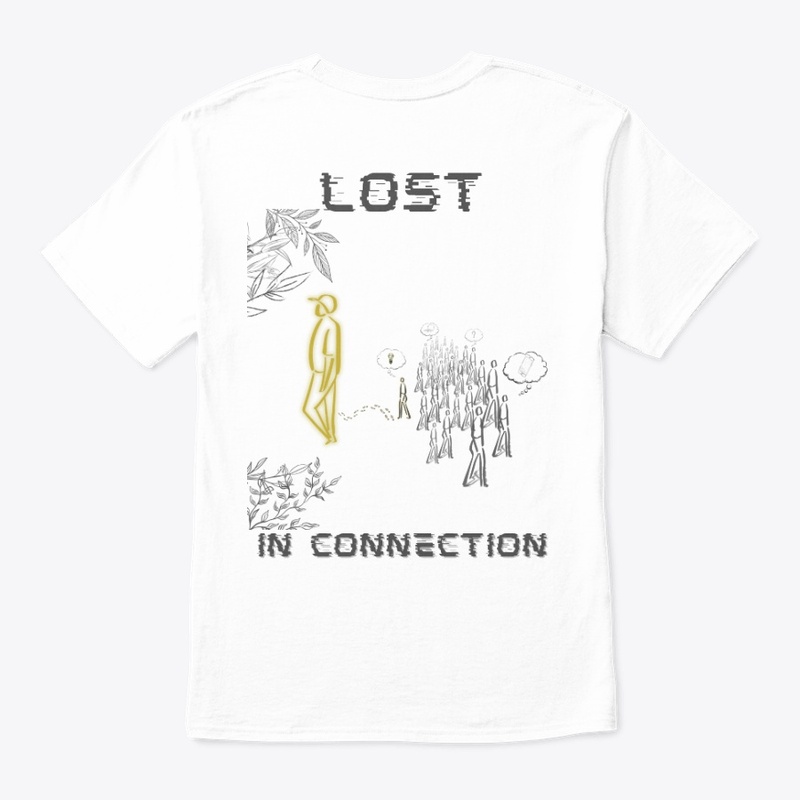 Lost in Connection