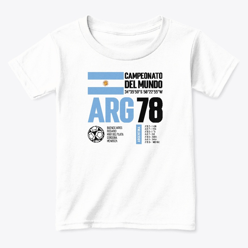 Argentina 1978