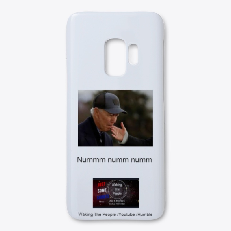Yummy phone case