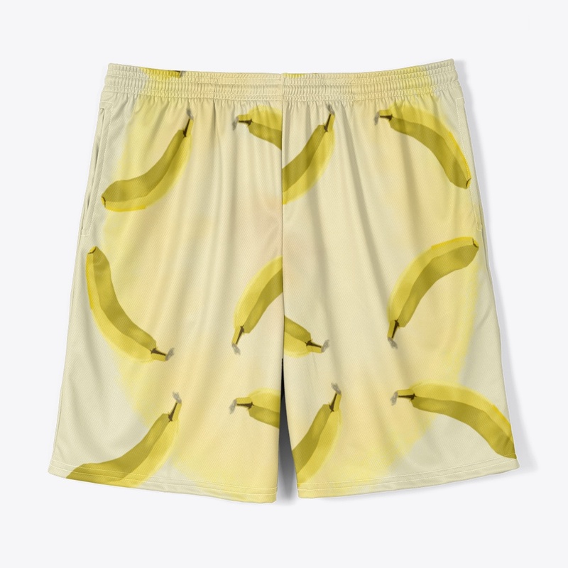bananaspin