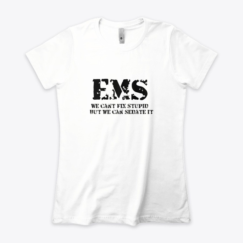 EMS
