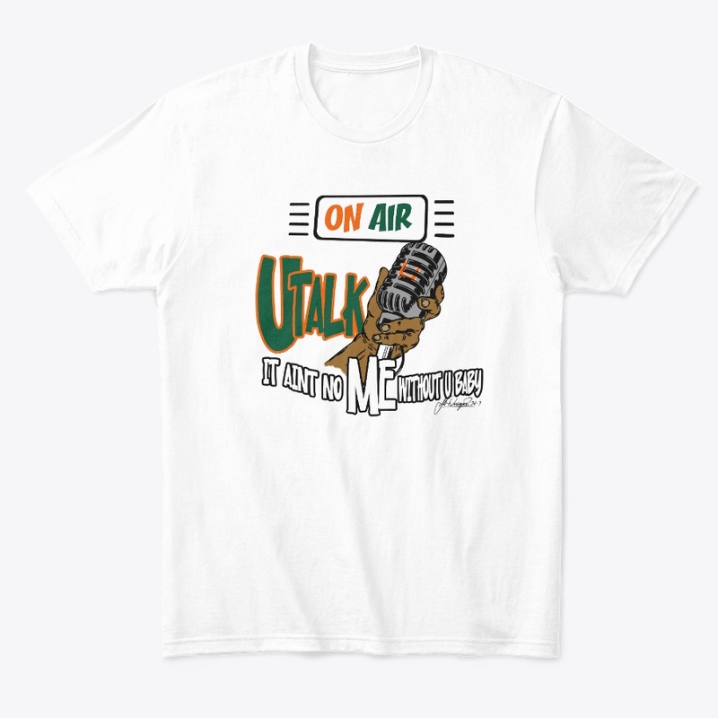 U Talk - On Air