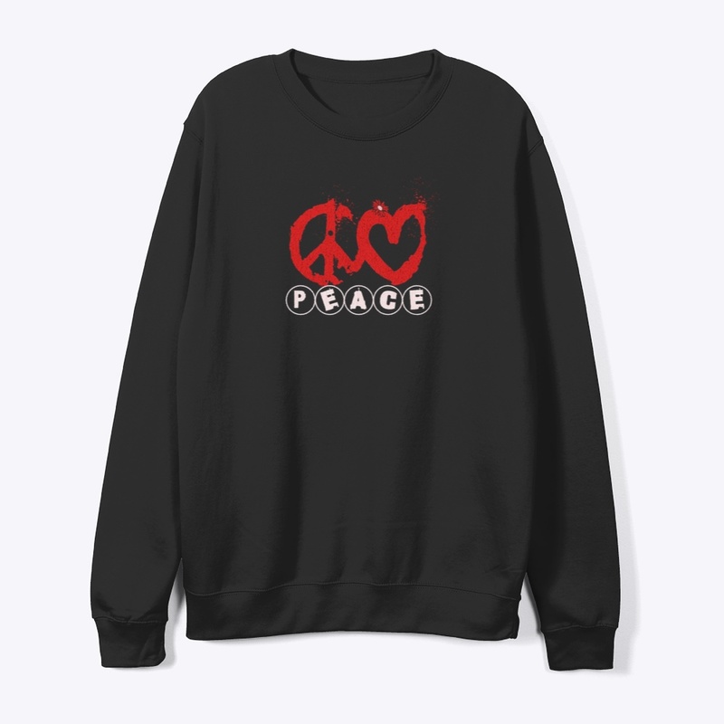 Peace and Love collection