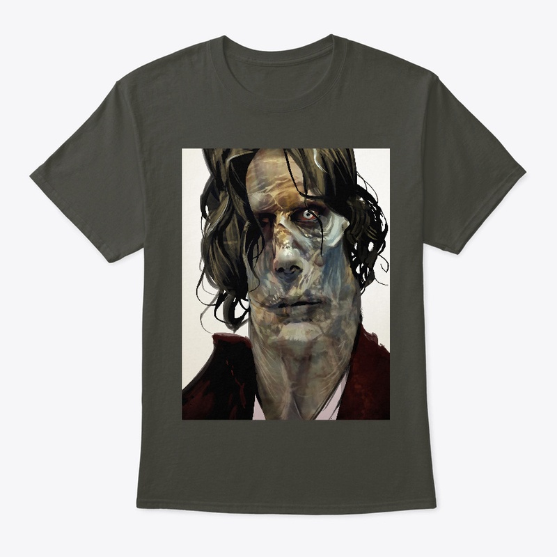 ZOMBIE