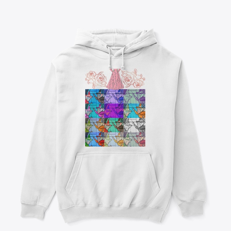 Rose Stained Glass