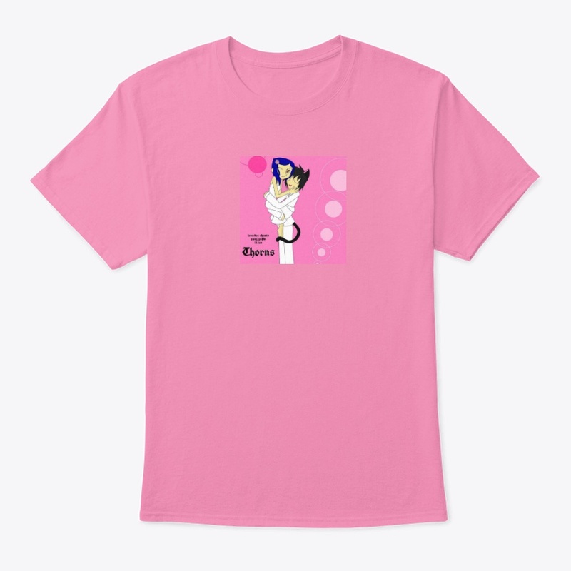'Thorns' Unisex Tee