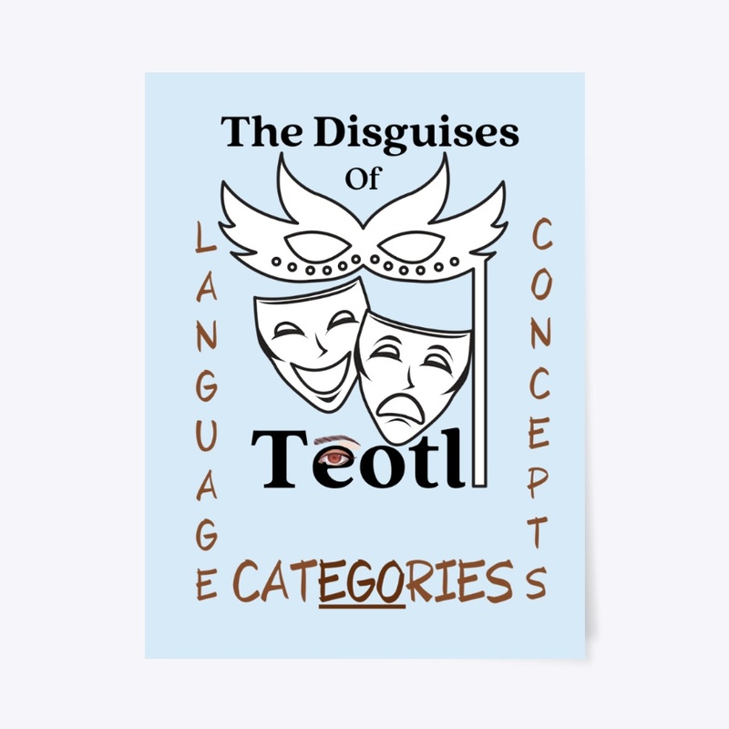 Disguises Poster