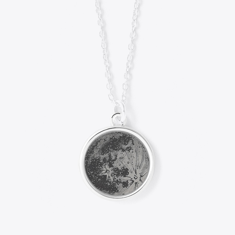 The Moon