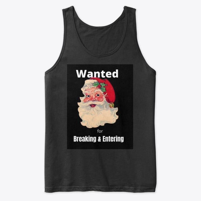 Wanted