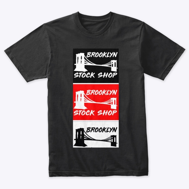 Brooklyn Stock Shop