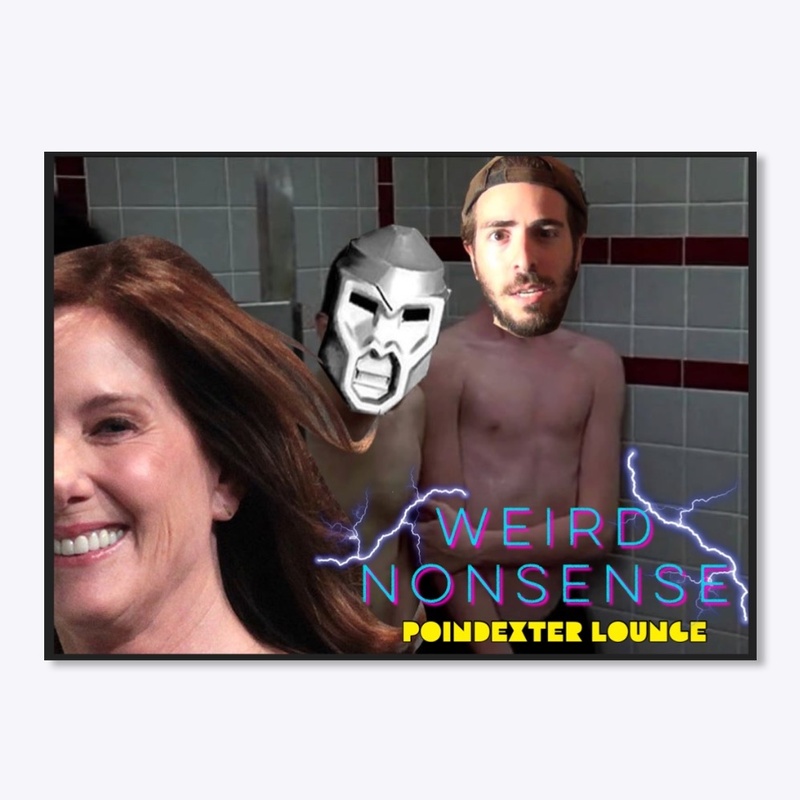 Weird Nonsense