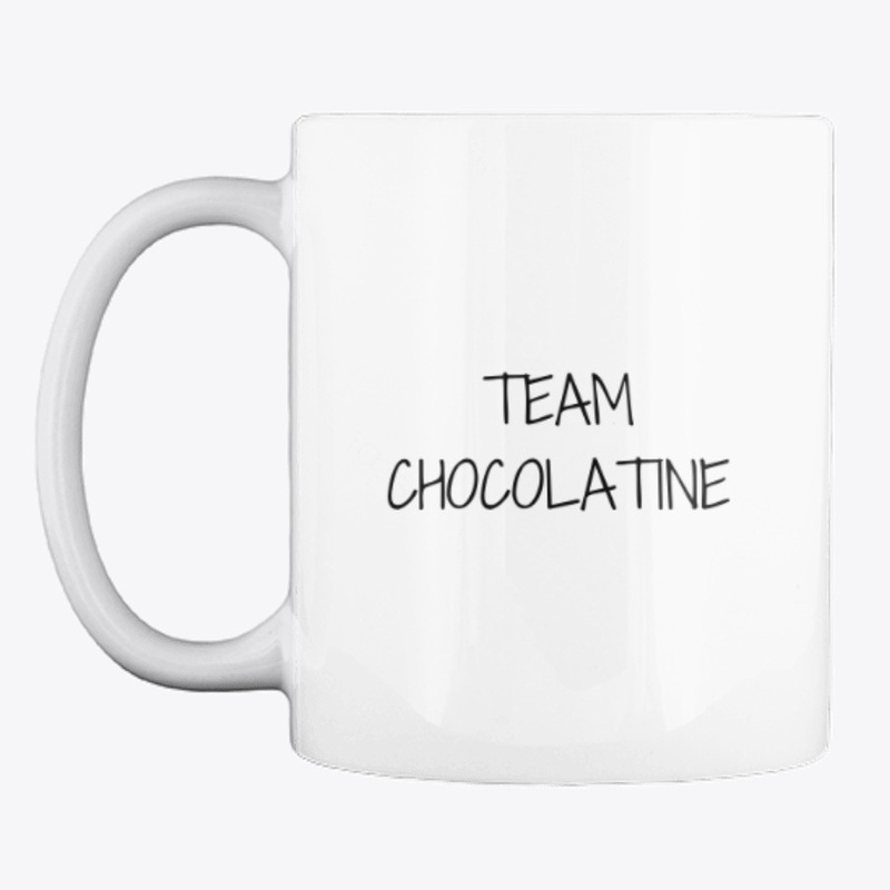 Team Chocolatine