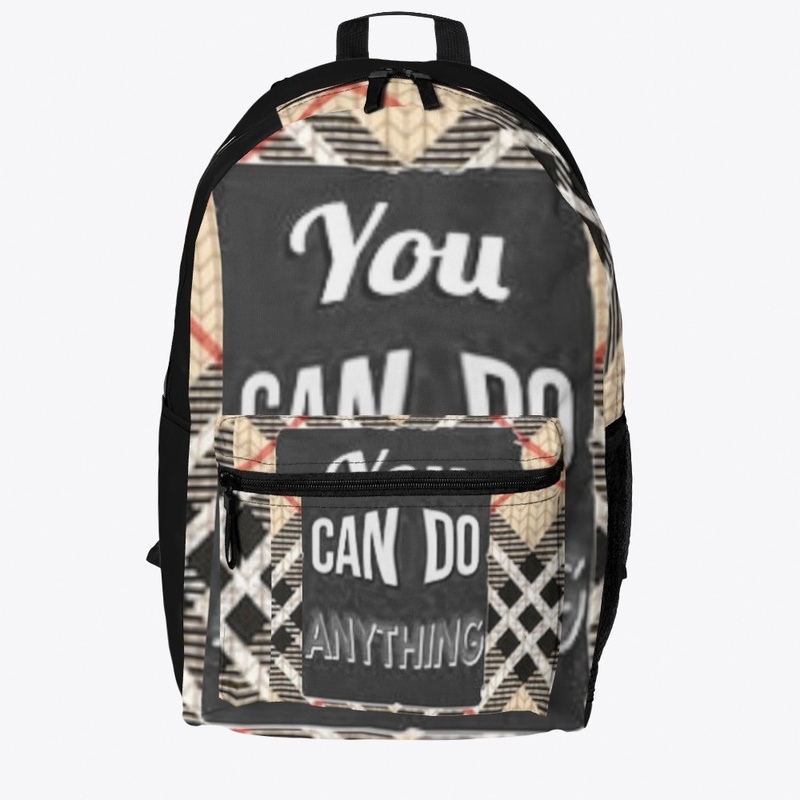 Do Anything At All