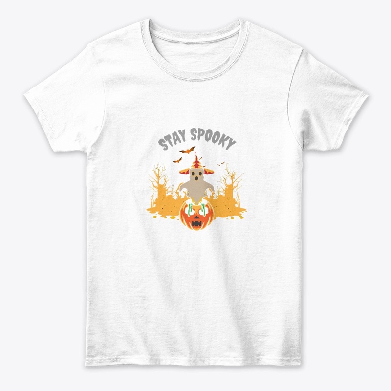 Halloween t-shirt designs