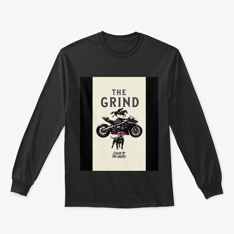 The Grind