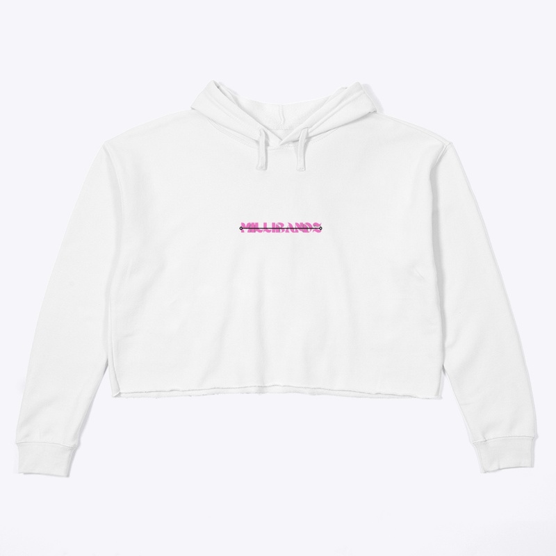 Pink Millibandz Collection