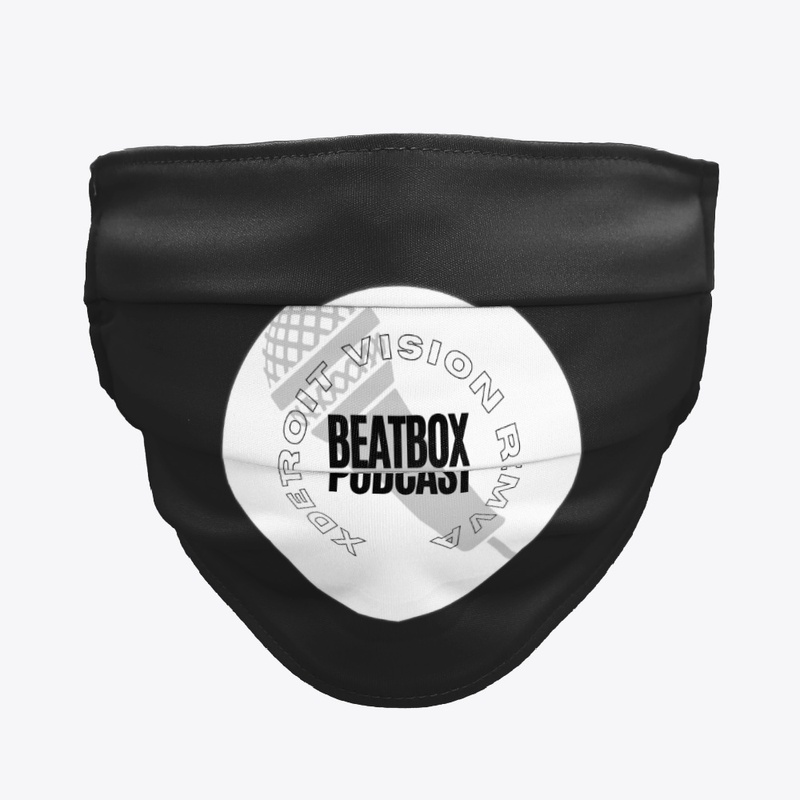 White Logo