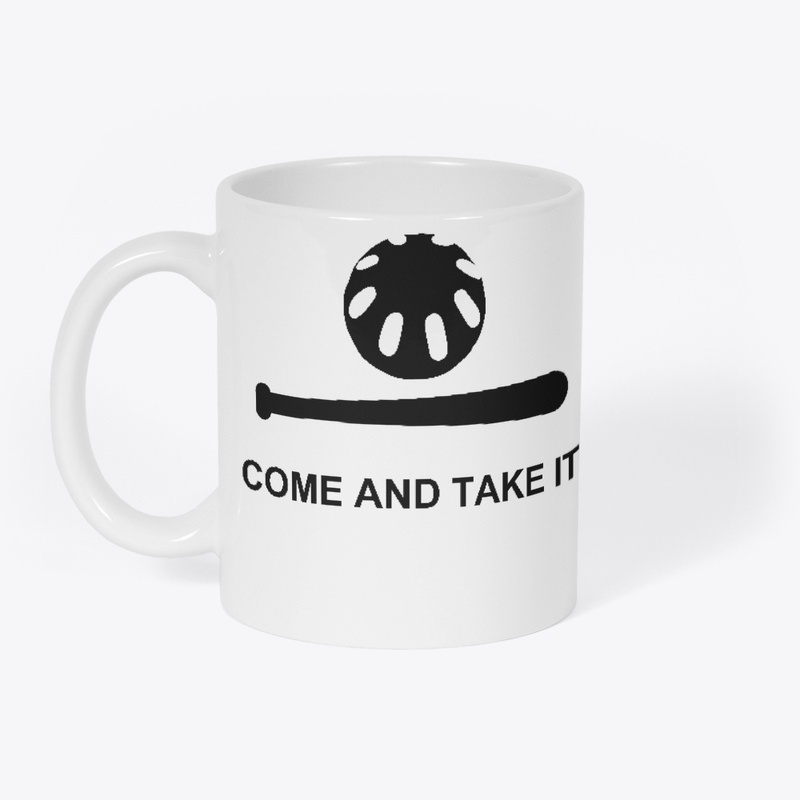 Come and Take It Shirt