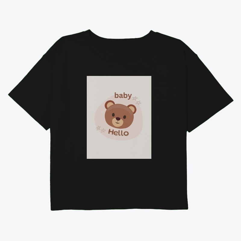 kids t shirt