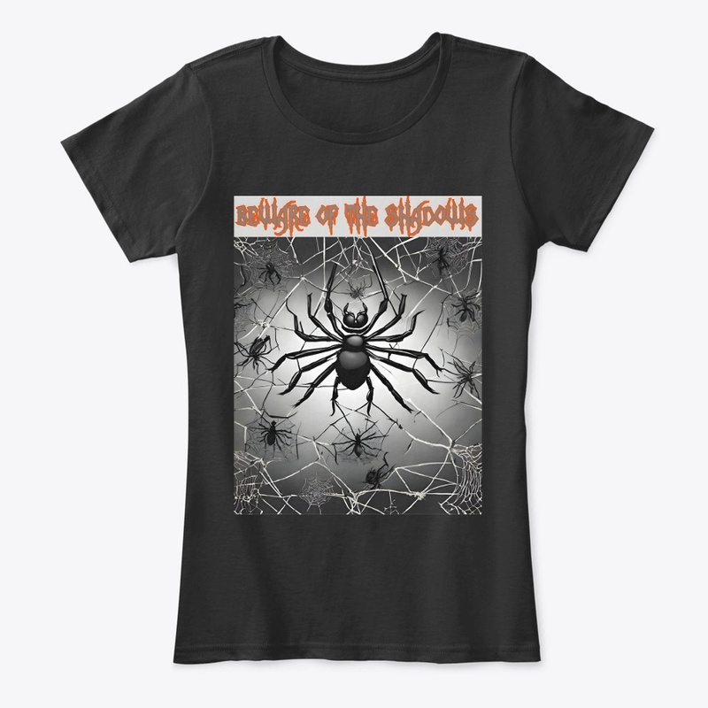 Creepy Crawlers