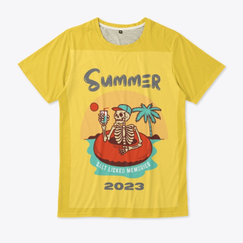 Summer Beach 2023