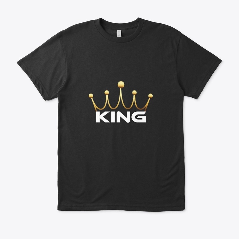 KING