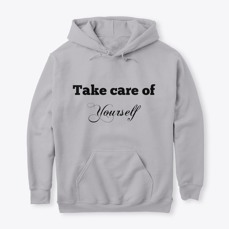 Yourself only 