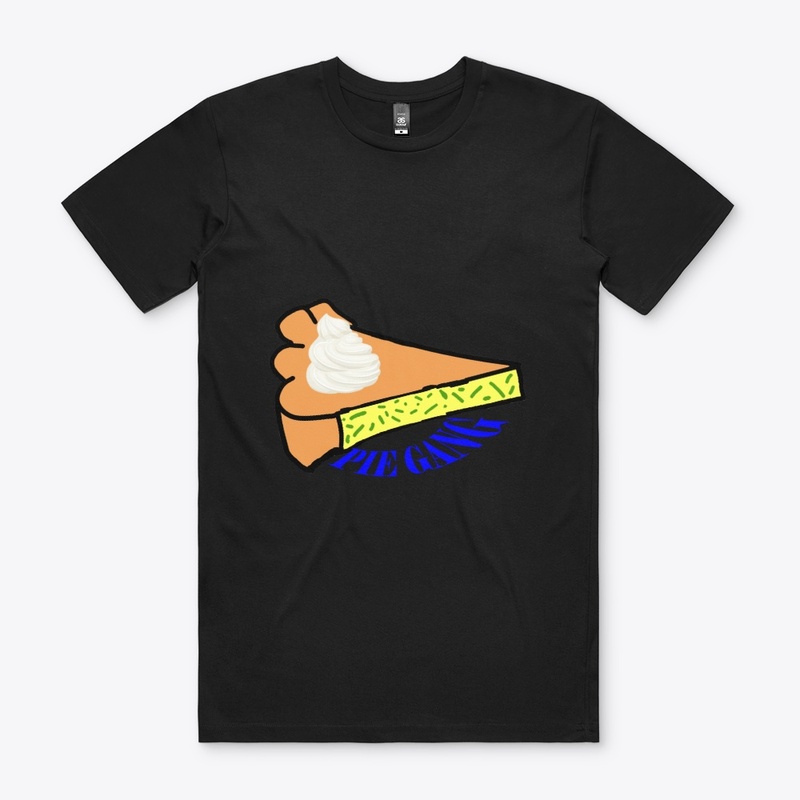 Apple Pie Gang