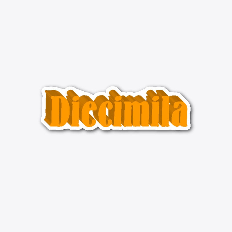 Diecimila