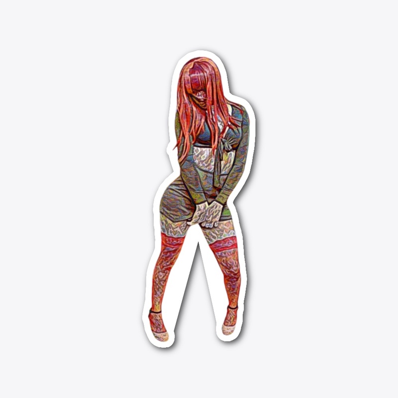 Cleo Lycra | 001