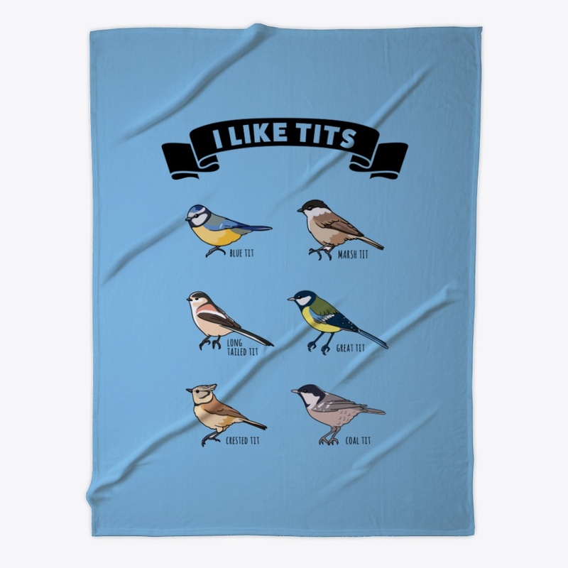 Bird watching & Birding Ornithology Gift