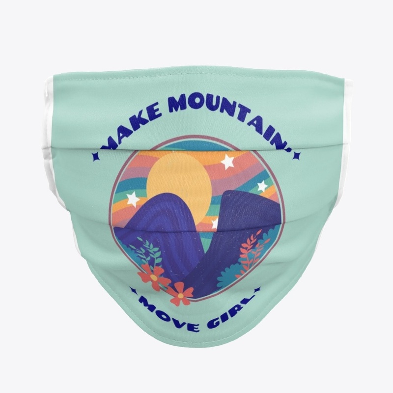 Make Mountains