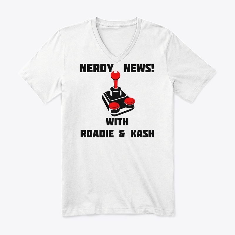 Nerdy News!