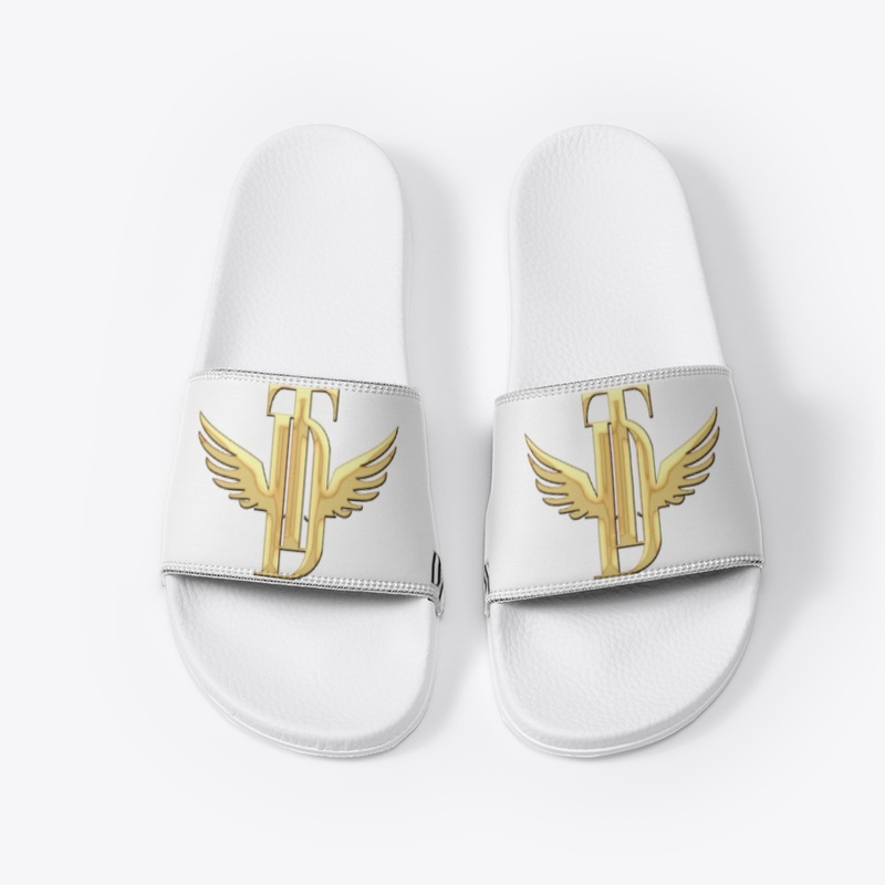 "Divine Wings"