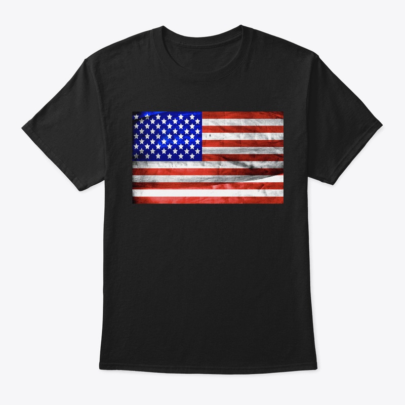 USA Flag